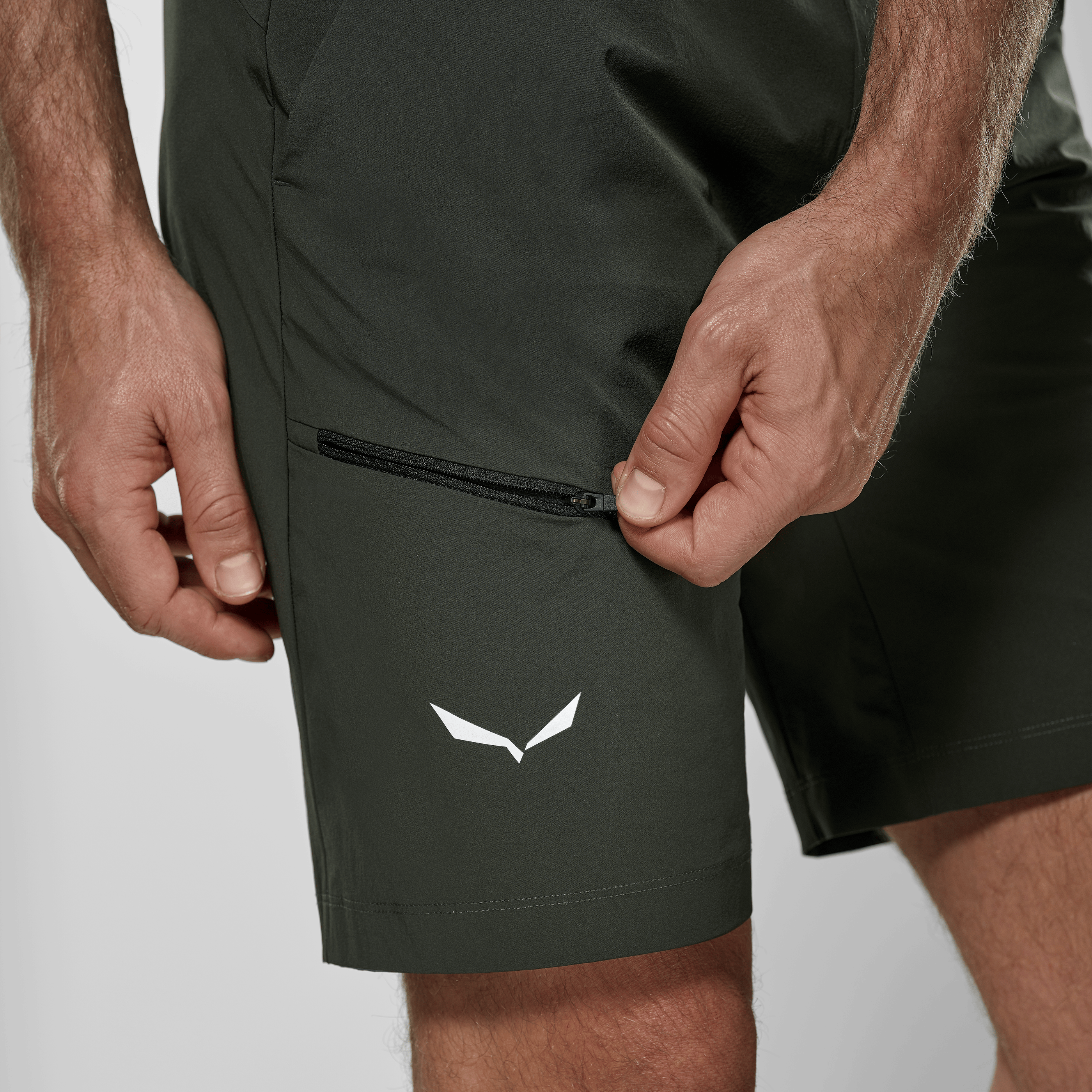 Puez 4 Shorts Men tech_detail image