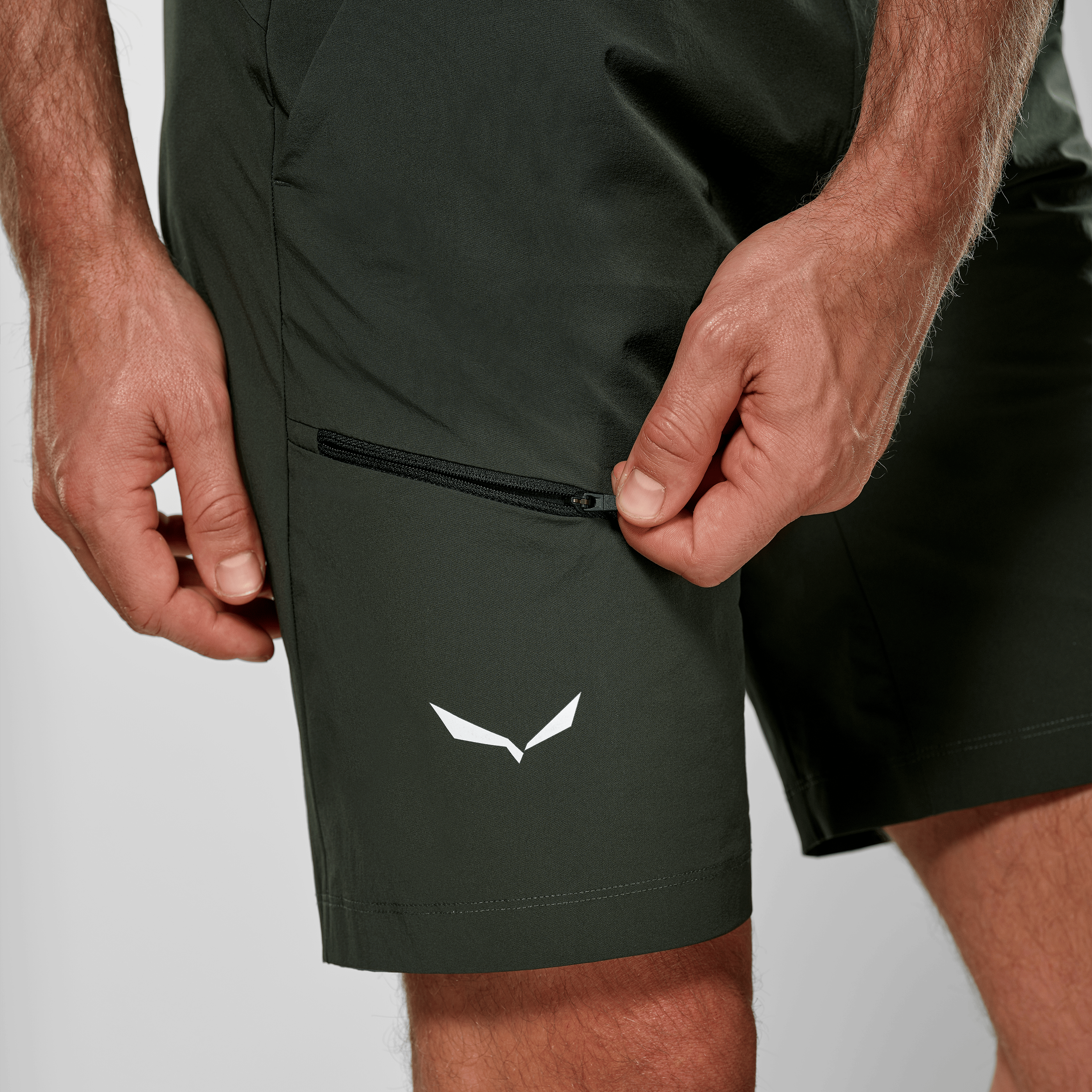 Puez 4 Shorts Men | Salewa® USA