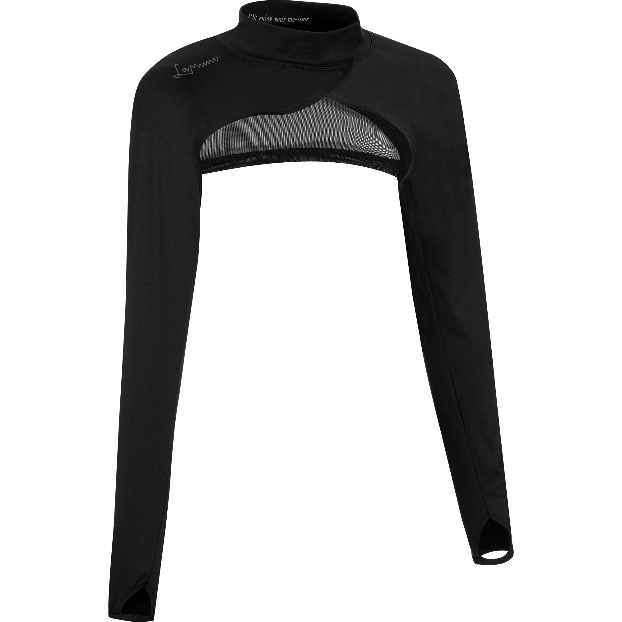 Ivana Hug Sleeve   color_selection image