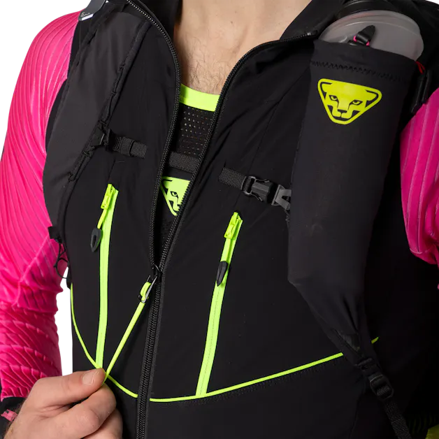 DNA Race Suit Men tech_detail image