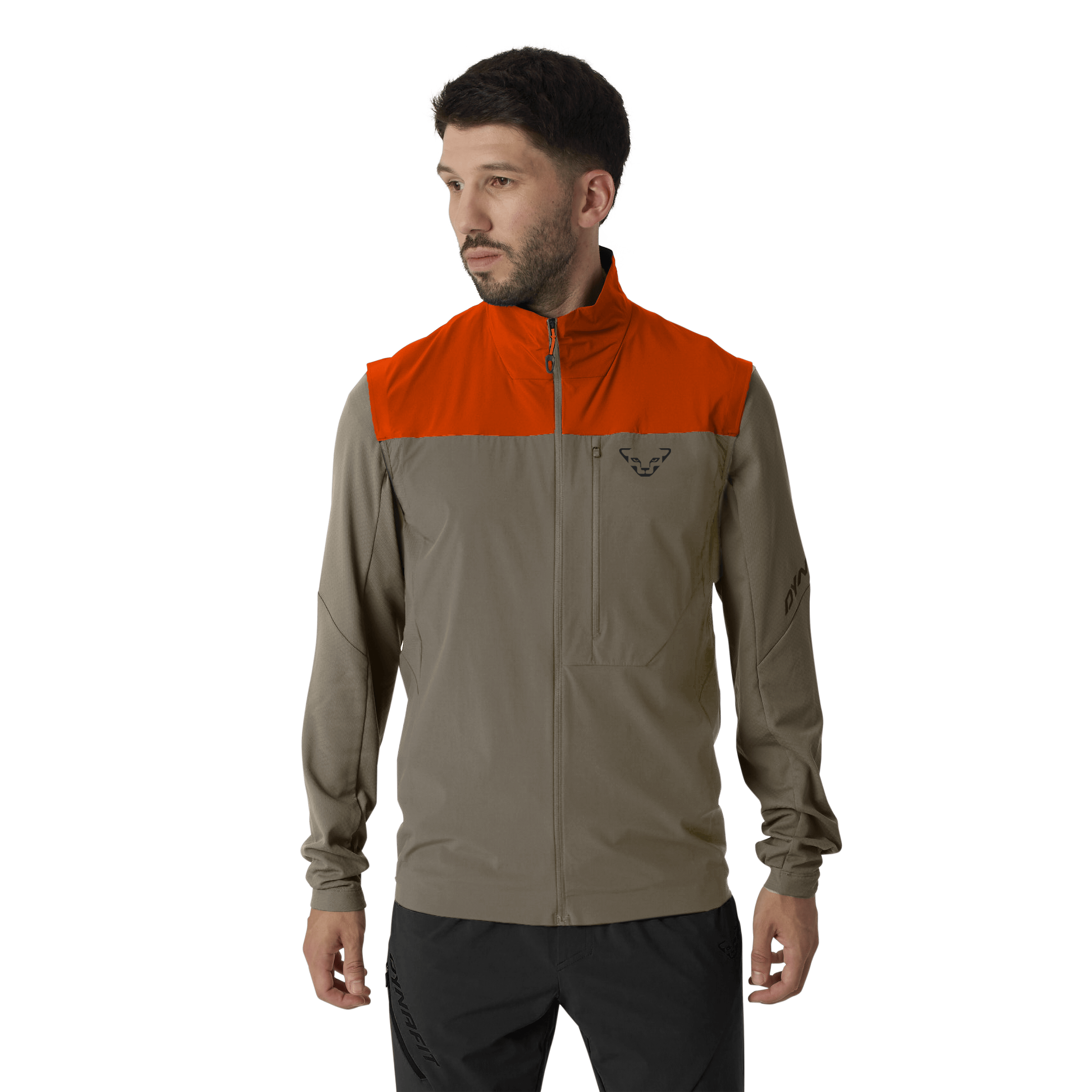 Traverse Dynastretch Weste Herren hover image