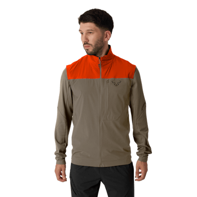 Traverse Dynastretch Weste Herren hover image