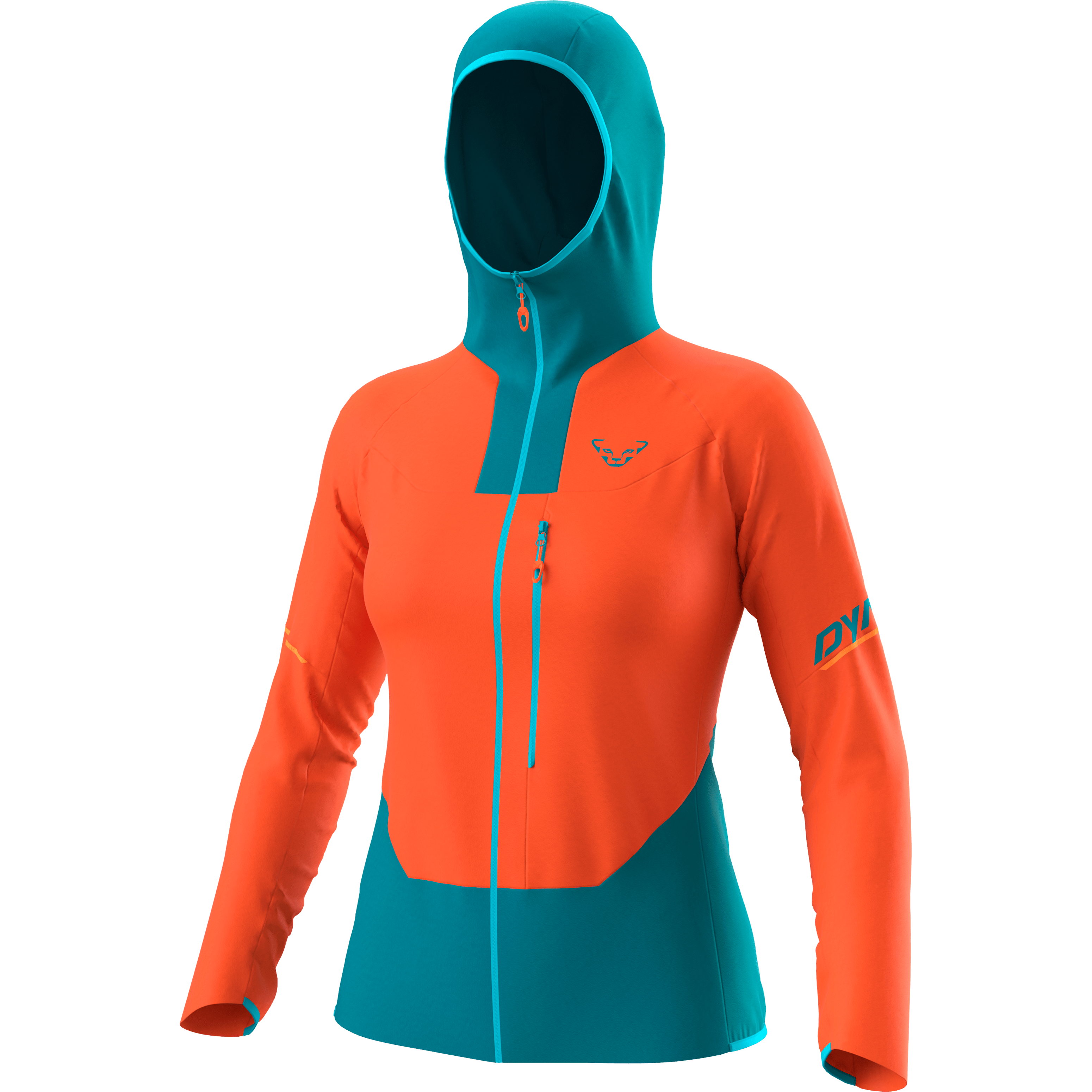 Traverse Dynastretch Jacke Damen still image