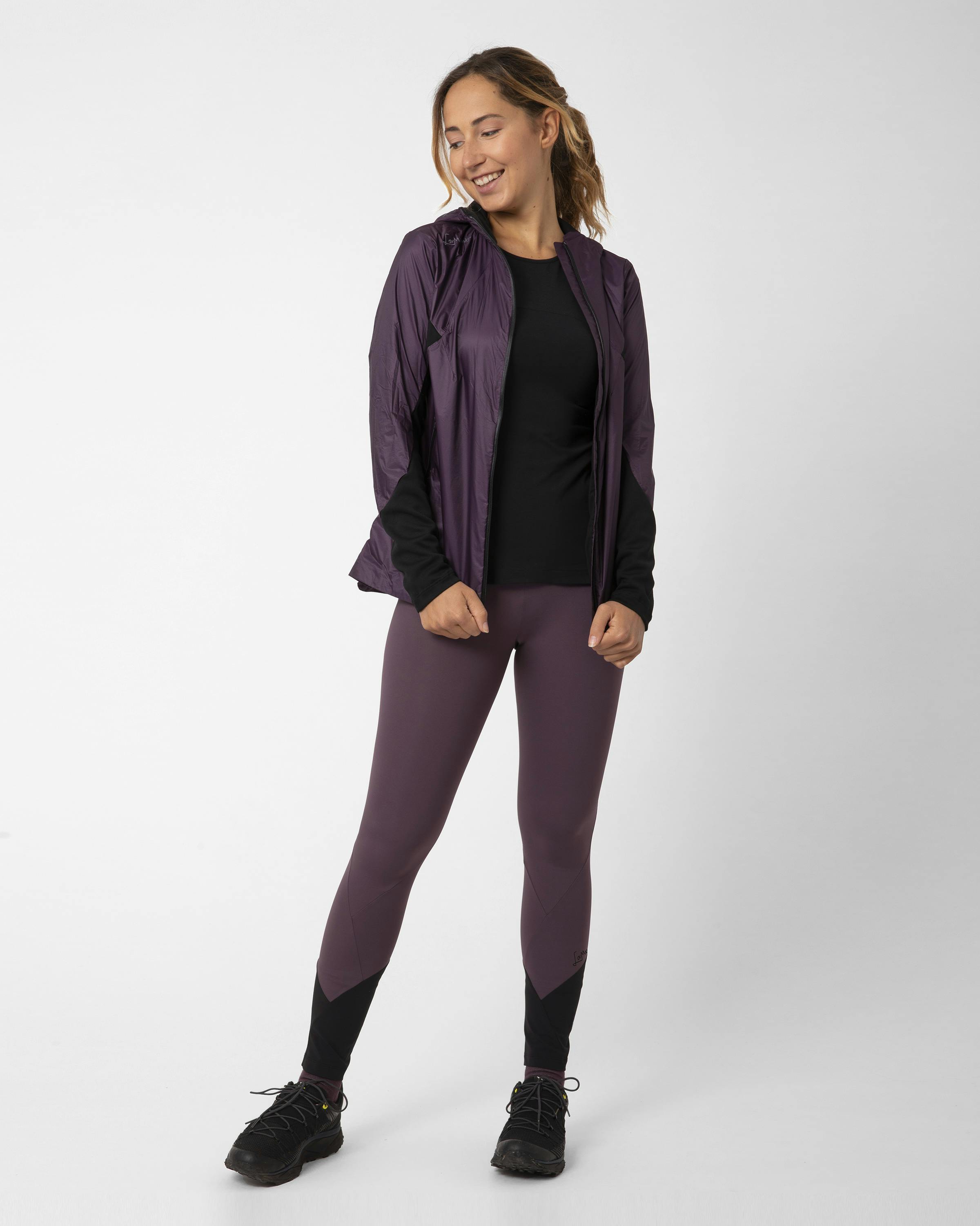 Caroline Giacca Antivento perspective_view image