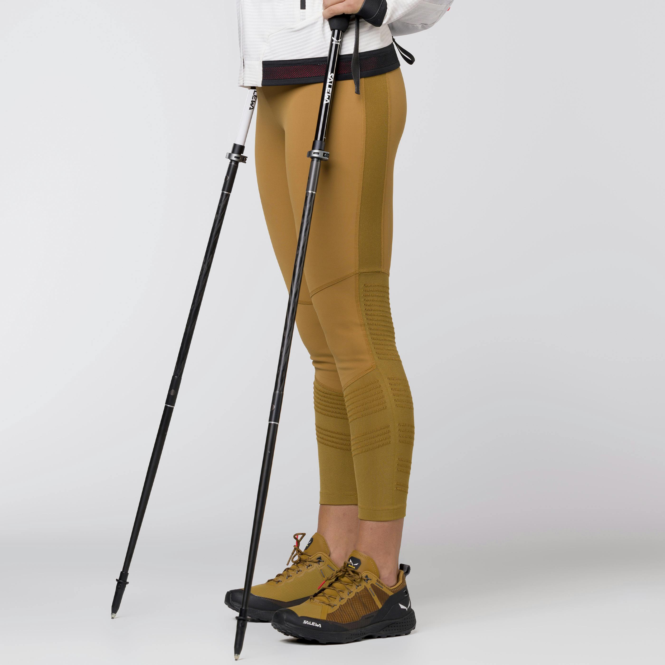 Pedroc Dry'Ton Responsive Mallas Mujer on_body image