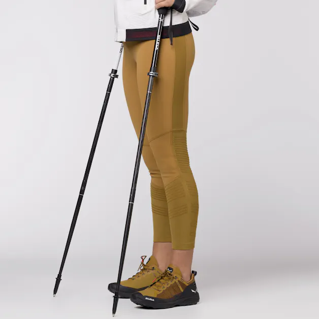 Pedroc Dry Responsive Tights Women on_body image