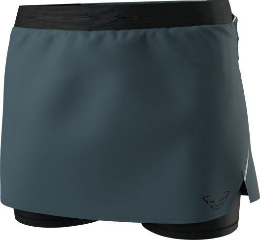 Alpine Pro 2in1 Laufrock Damen still image