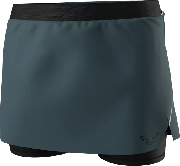 Alpine Pro 2in1 Skirt Women still image