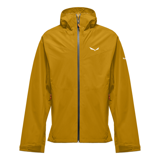 Puez 2.5L Powertex Vest Homme still image