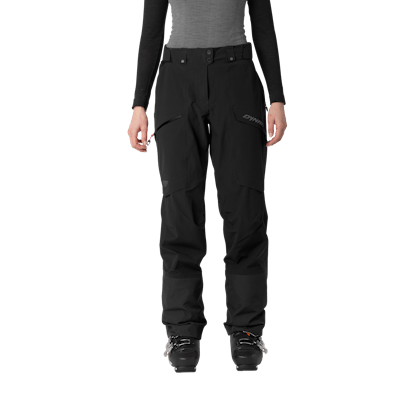 Tigard 3L Stretch pantaloni donna hover image