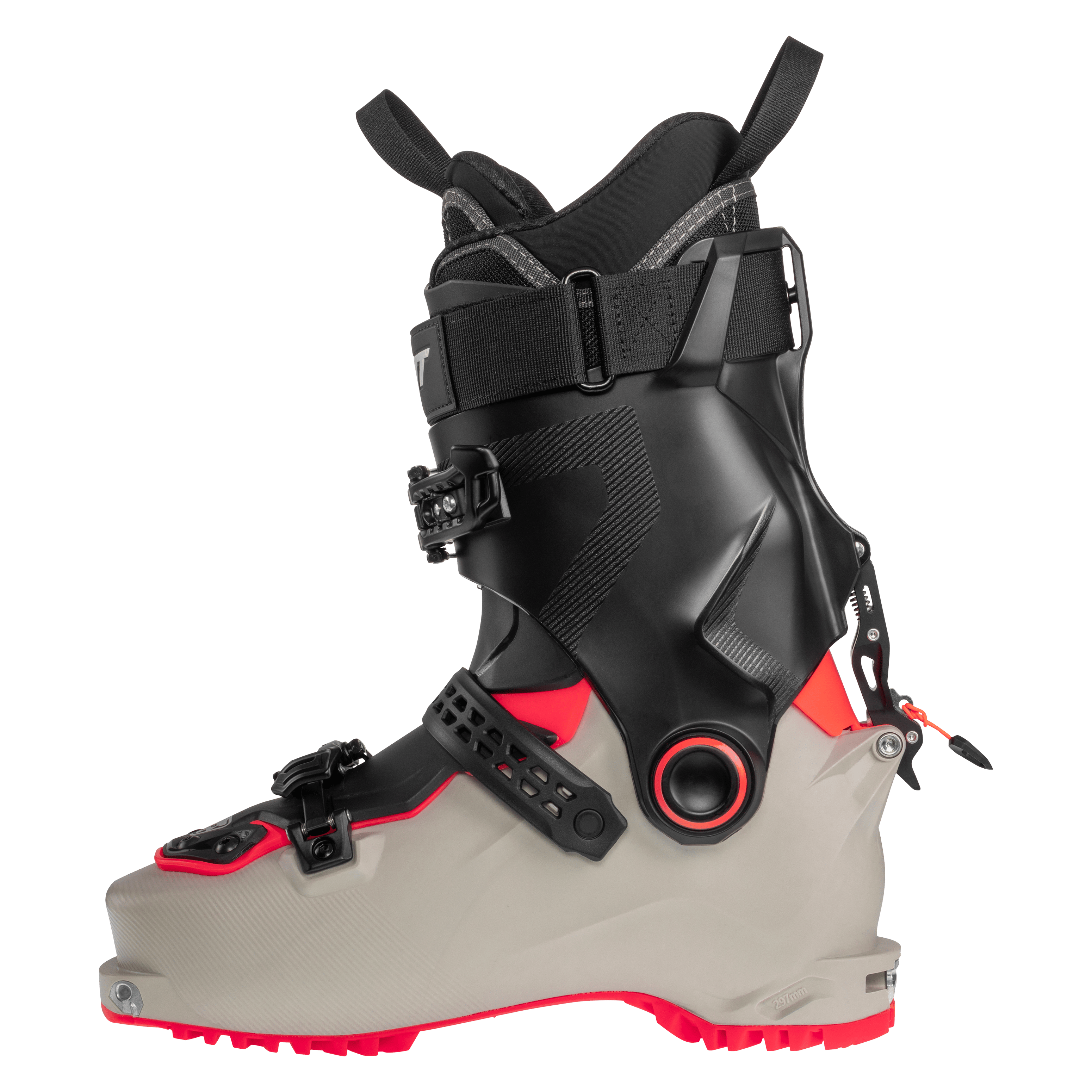 Seven Summits Ski Touring Boot Women perspective_view image