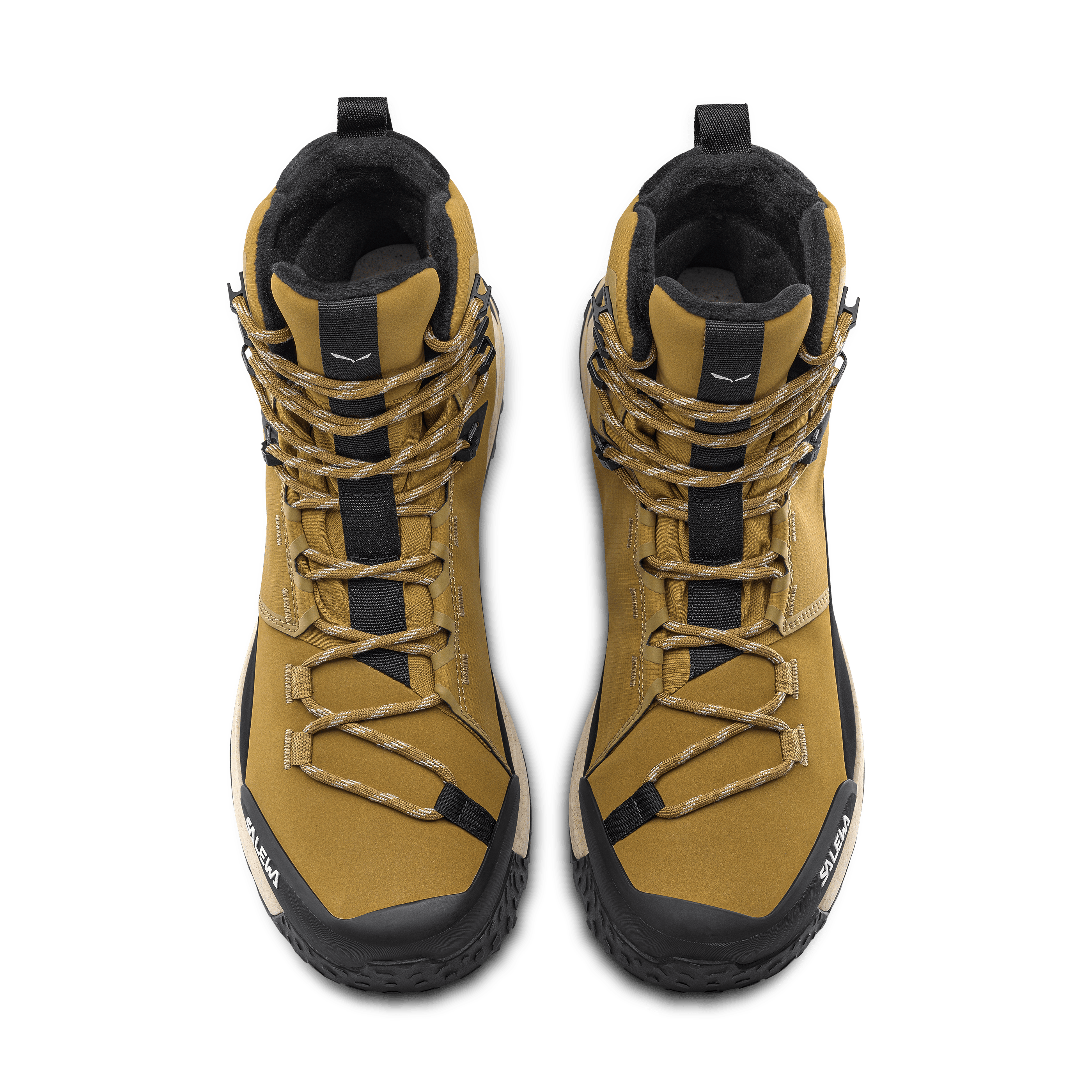 Puez Winter Mid Powertex Men perspective_view image