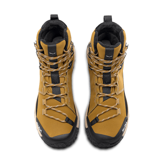 Puez Winter Mid Powertex Men perspective_view image