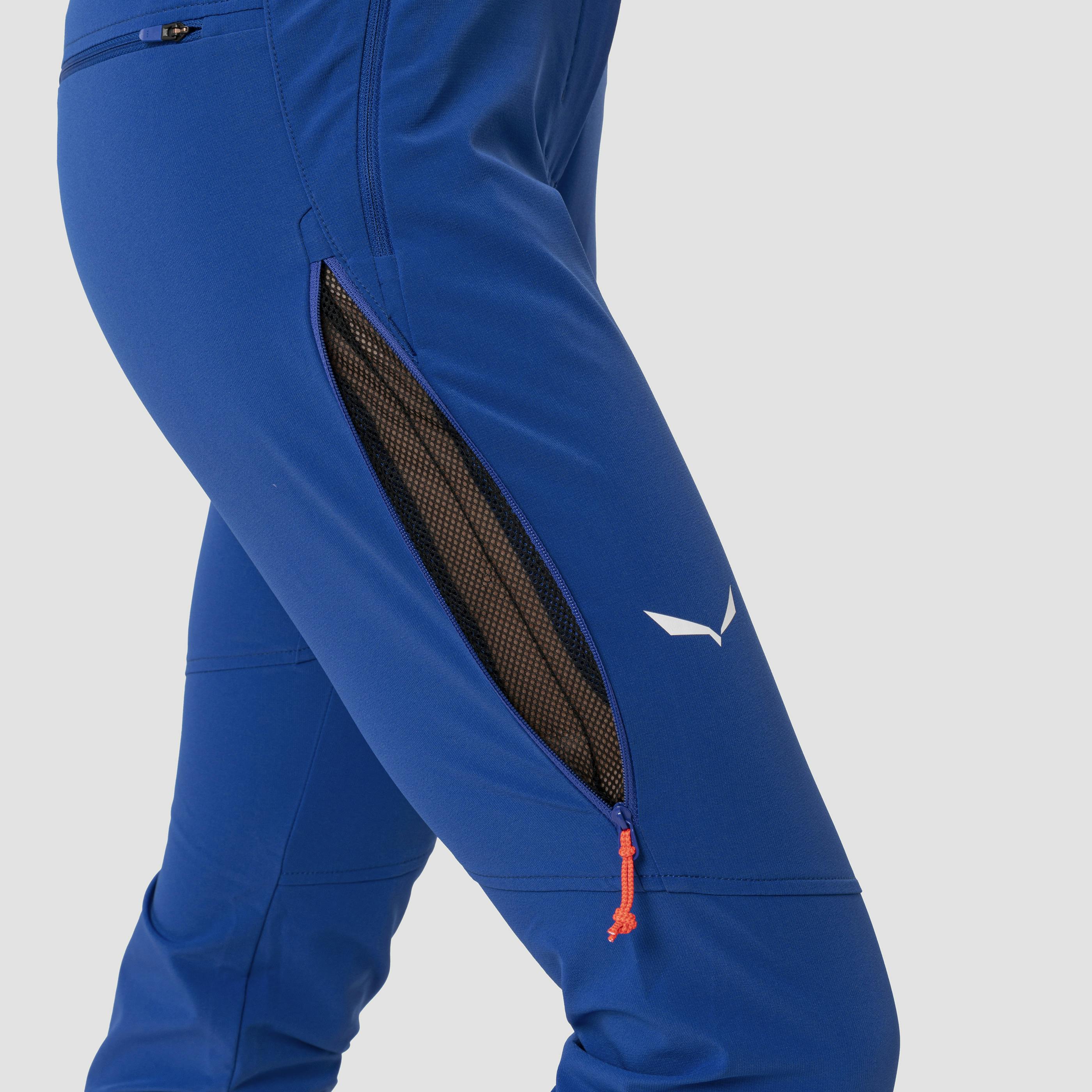 Lagorai Durastretch Pantaloni Donna tech_detail image