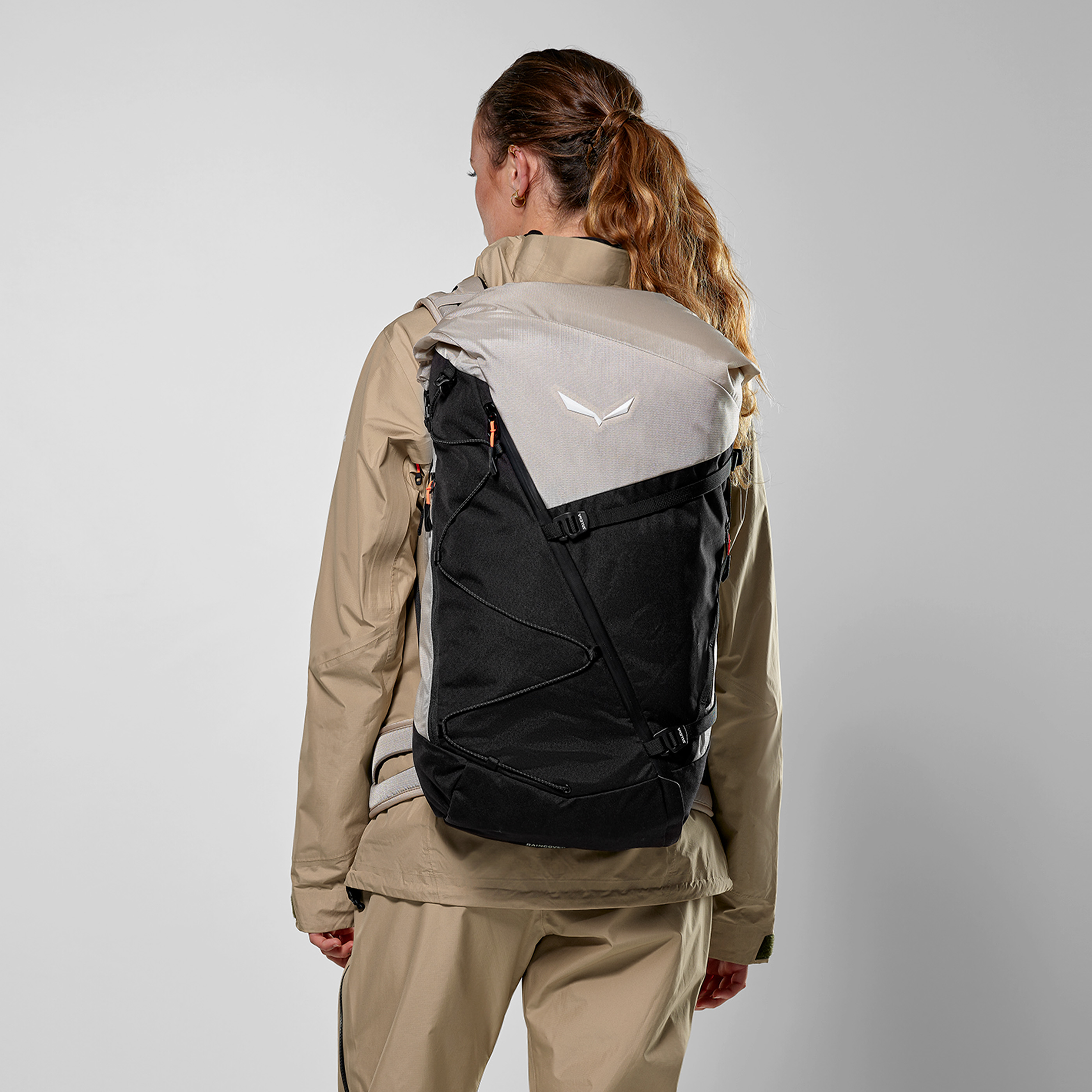 Hiking / Trekking Backpacks: Small & Multi-Day Packs | Salewa® USA