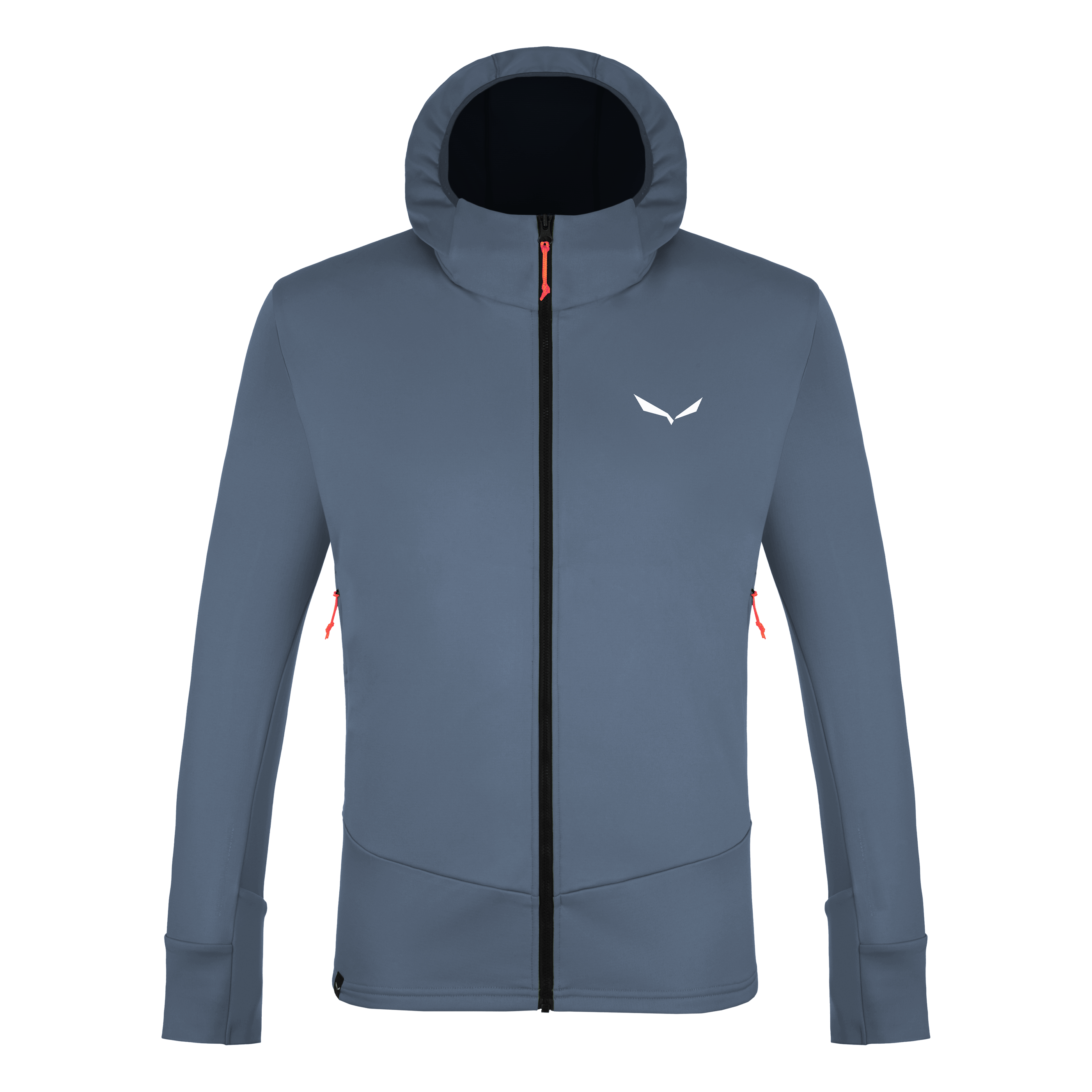 Puez Polarlite Sweat Zippé À Capuche Homme still image