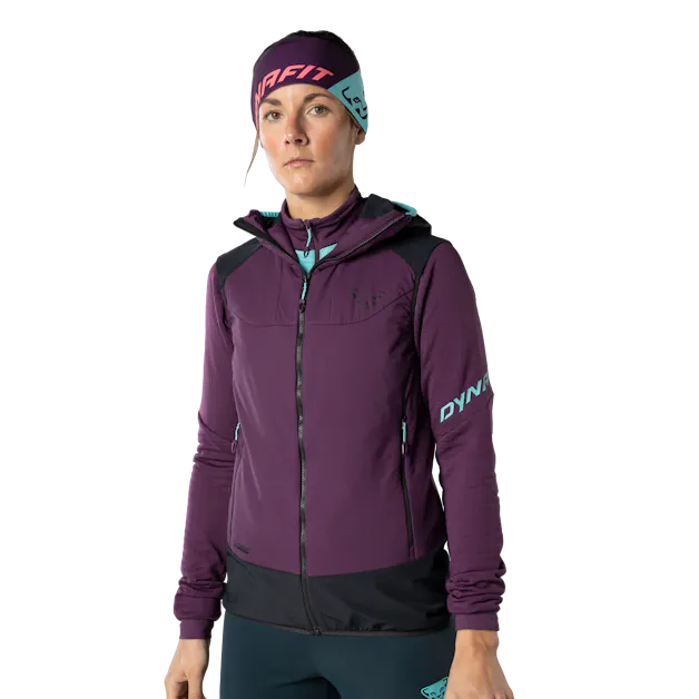Mezzalama Polartec® Alpha® Weste Damen hover image