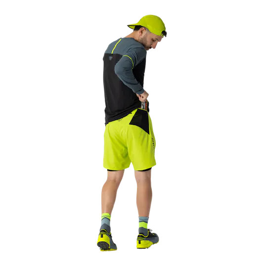 Alpine Pro 2in1 Shorts Herren perspective_view image