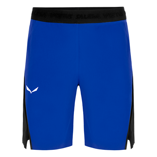 Pedroc Durastretch Wool Pantaloncini Uomo still image