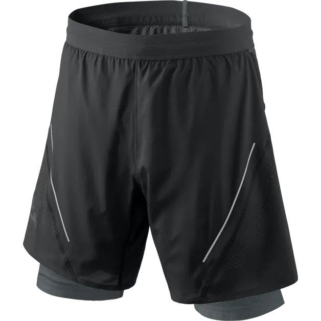 Alpine Pro 2in1 Shorts Herren still image