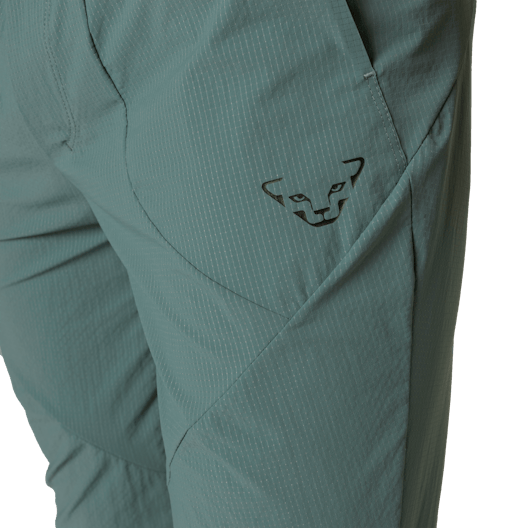 Trail Laufhose Herren tech_detail image