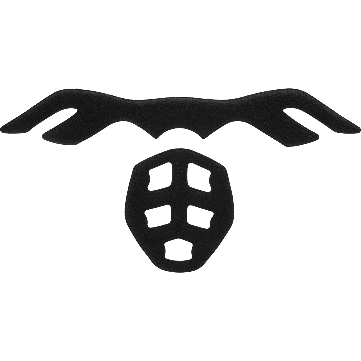 Kit imbottitura per casco Session still image