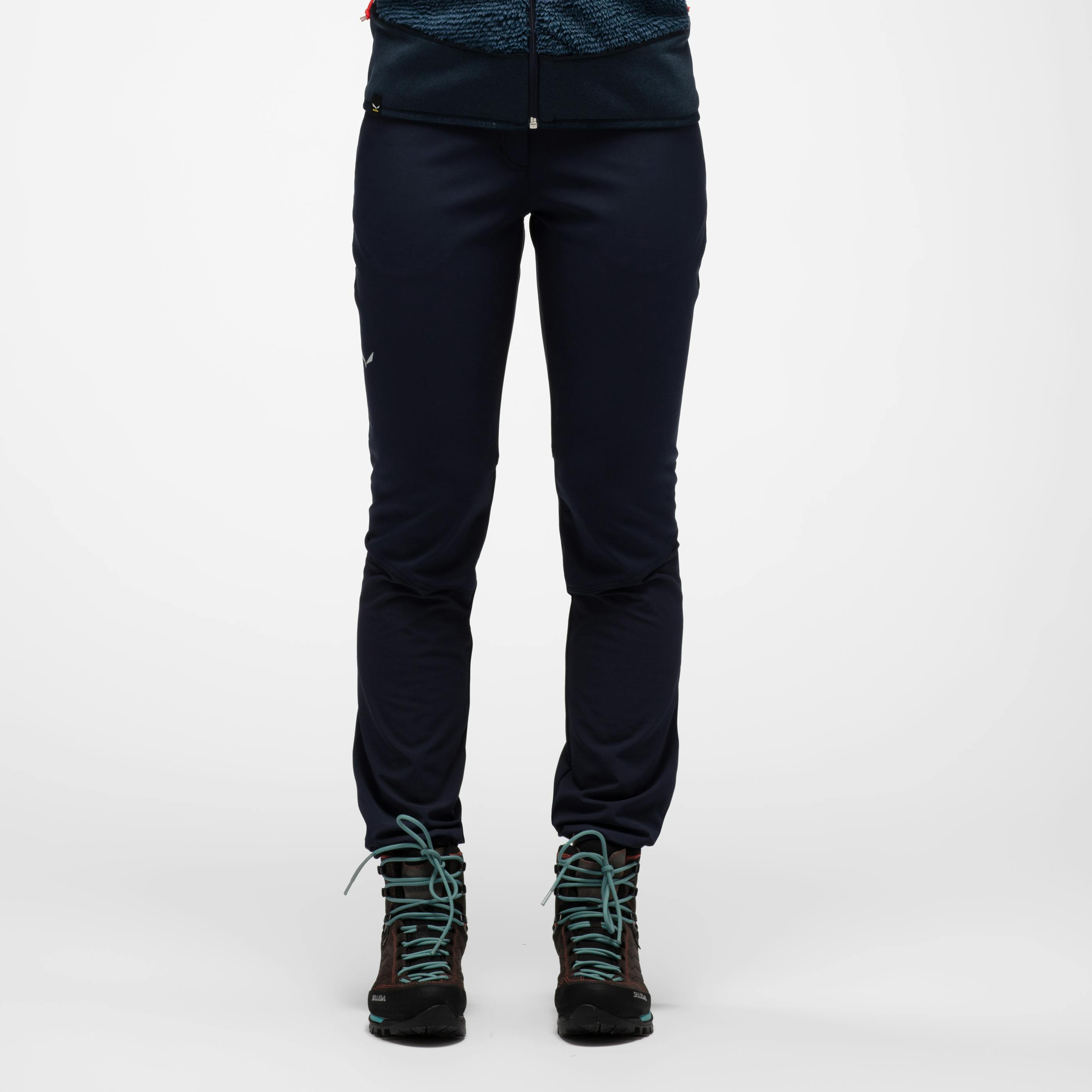 Dolomia Pantalon Femme on_body image