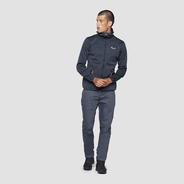 NUVOLAO ALPINEWOOL®  MEN'S JACKET