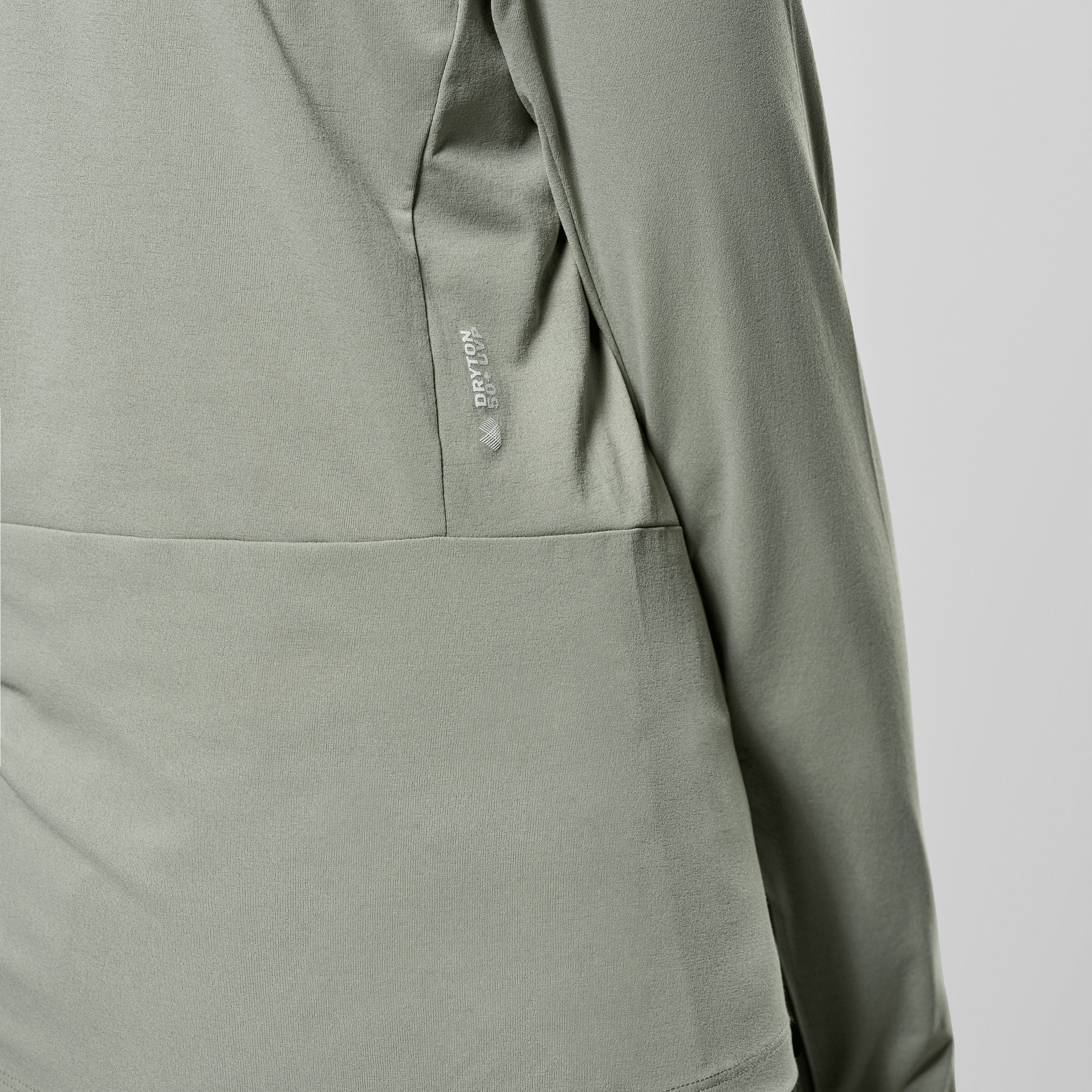 Puez Sun Pullover Femme tech_detail image