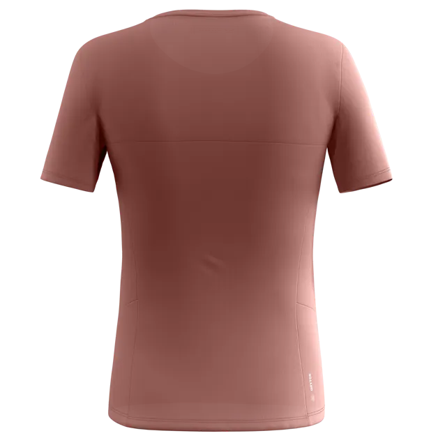 Puez Sporty Dry T-Shirt Women perspective_view image
