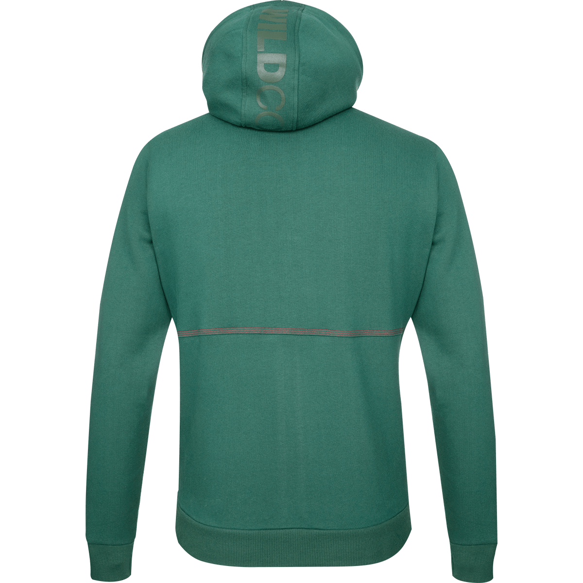 Flow Hoody Man perspective_view image