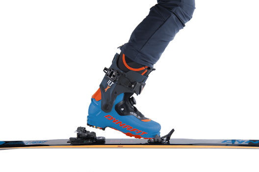 TLT X Ski Touring Boot Men tech_detail image