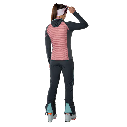 Pantalon Dynastretch Speed femmes perspective_view image