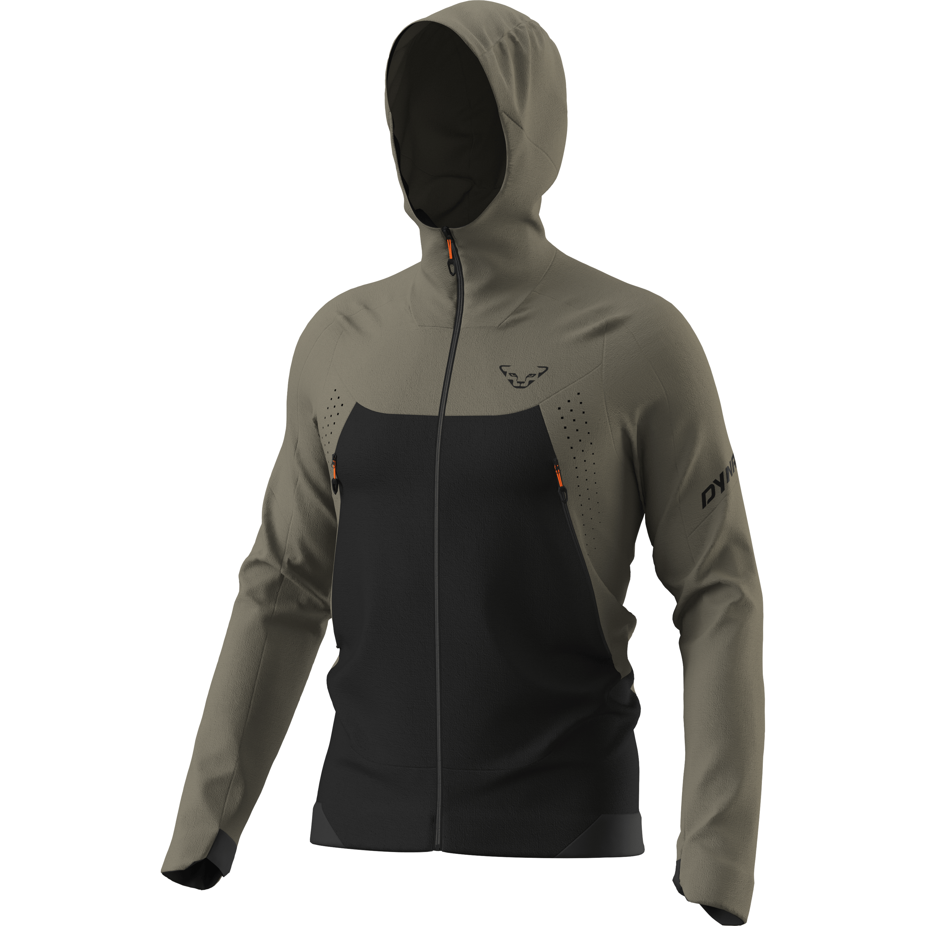 Transalper Dynastretch Jacket Men still image