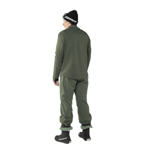 Vorschau: Tigard Thermal Shirt Unisex  Vorschau: Tigard Thermal Shirt Unisex