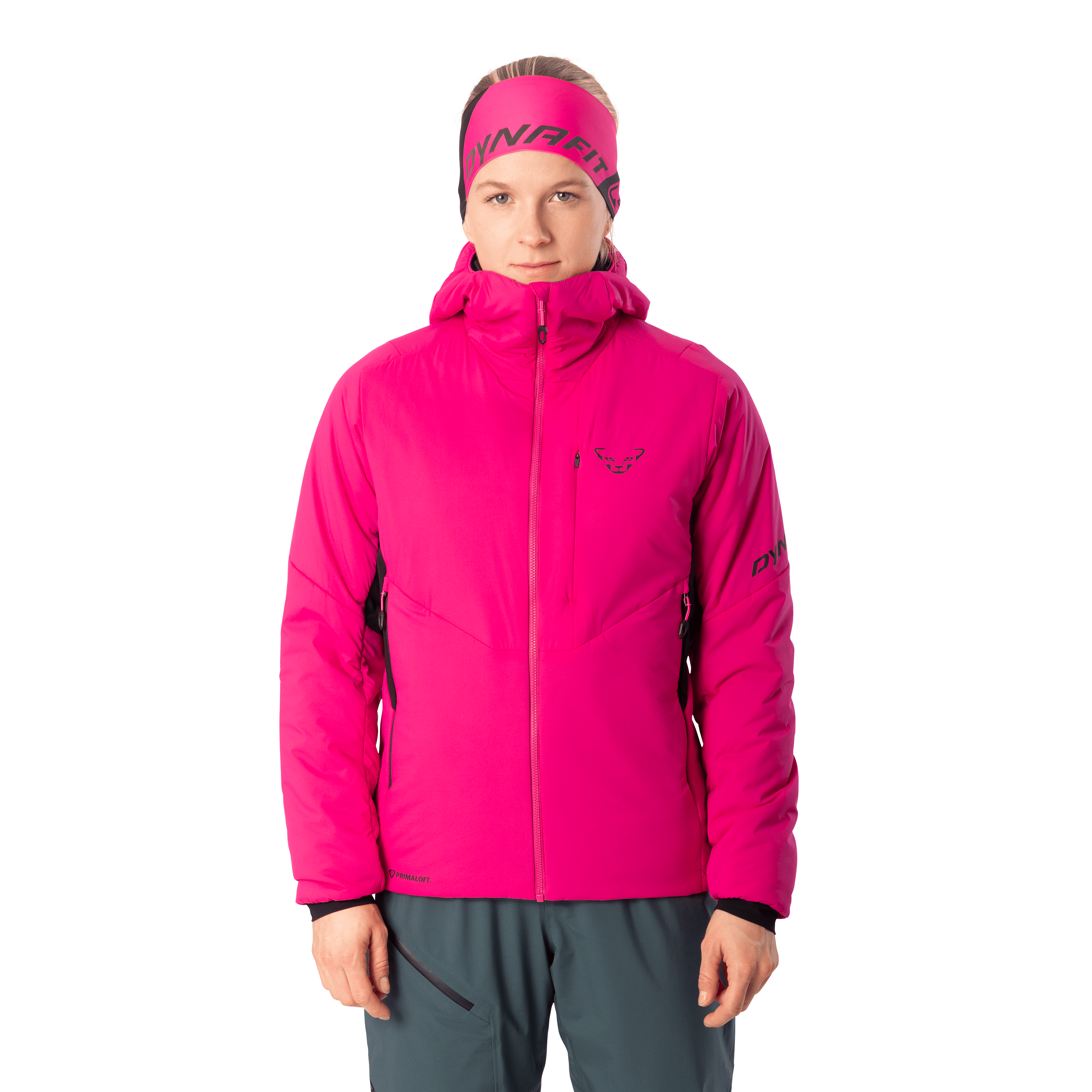 Giacca Blacklight Primaloft® donna hover image