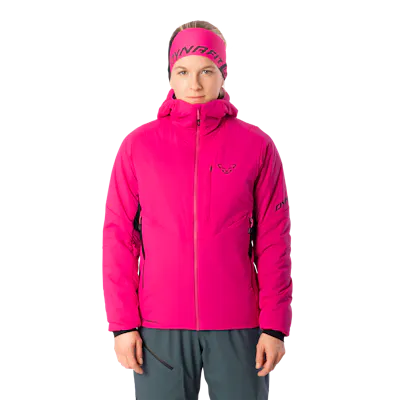 Giacca Blacklight Primaloft® donna hover image