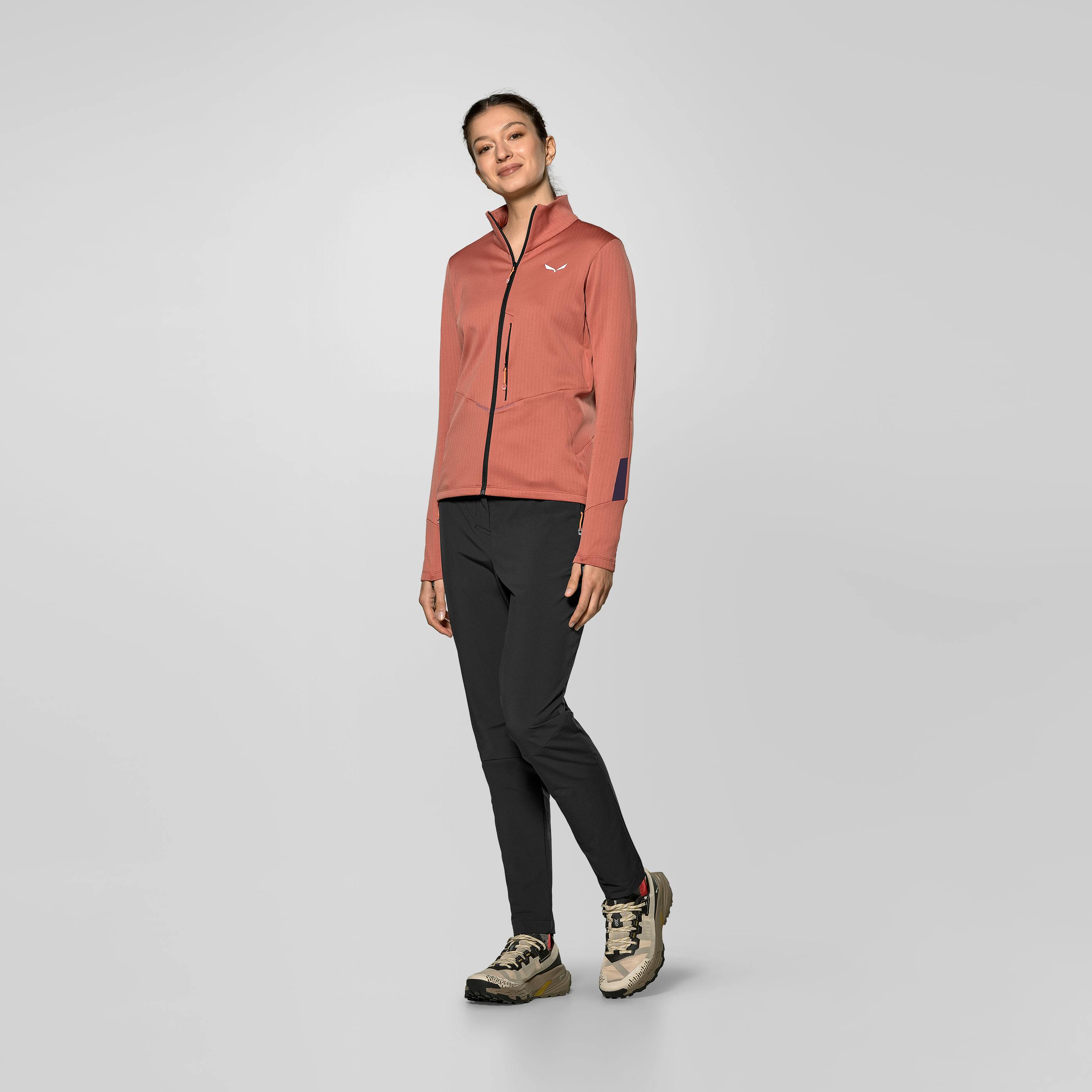 Pedroc 3 Jacke Damen perspective_view image