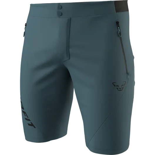 Short Transalper Light Dynastretch uomo still image