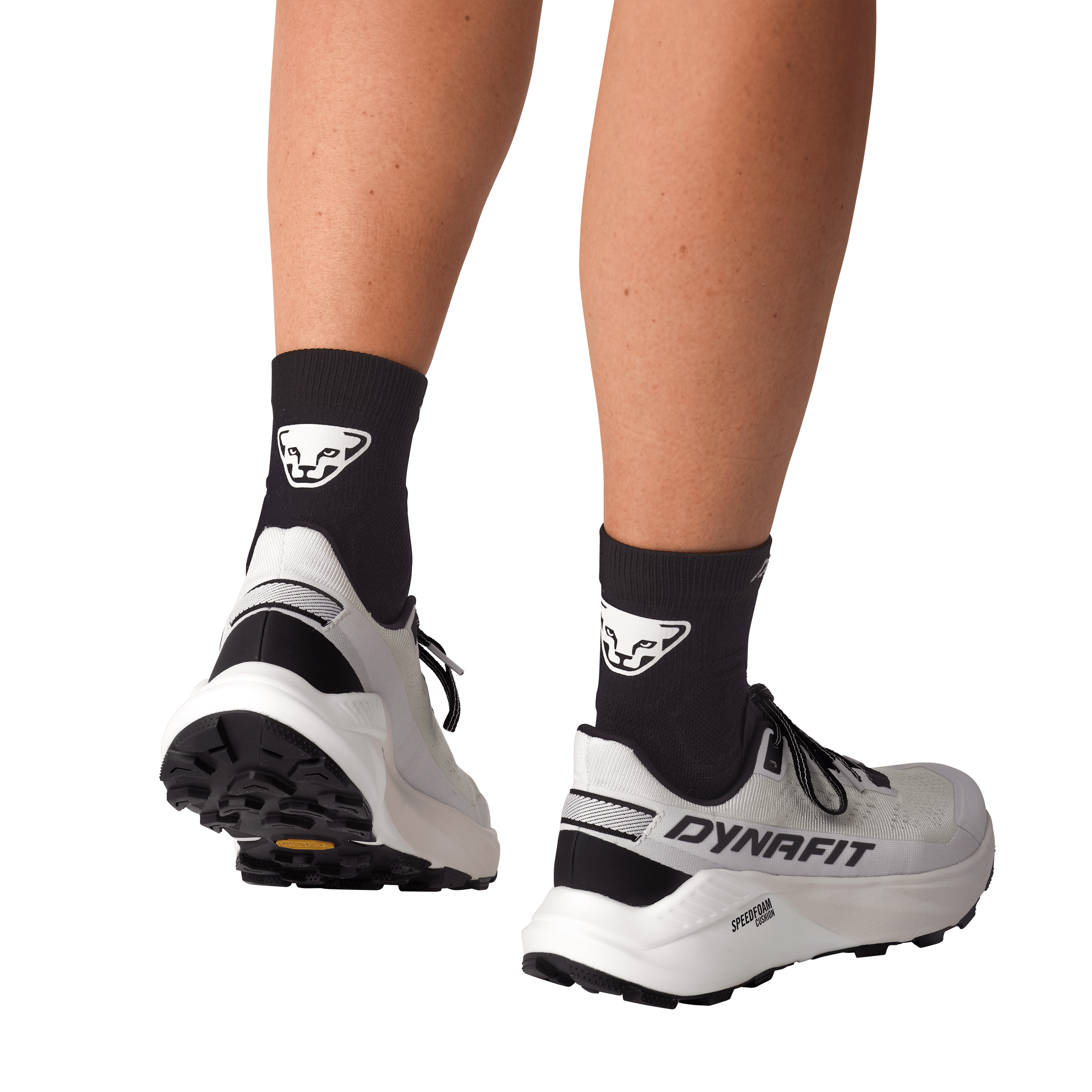 Ultra 100 V3 scarpa da running donna perspective_view image