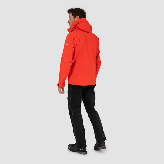 Ortles Gore-Tex® Pro Giacca Uomo on_body image
