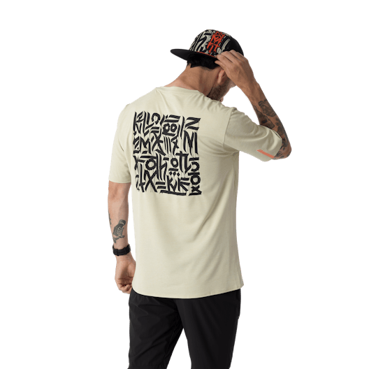 Trail T-shirt Men hover image