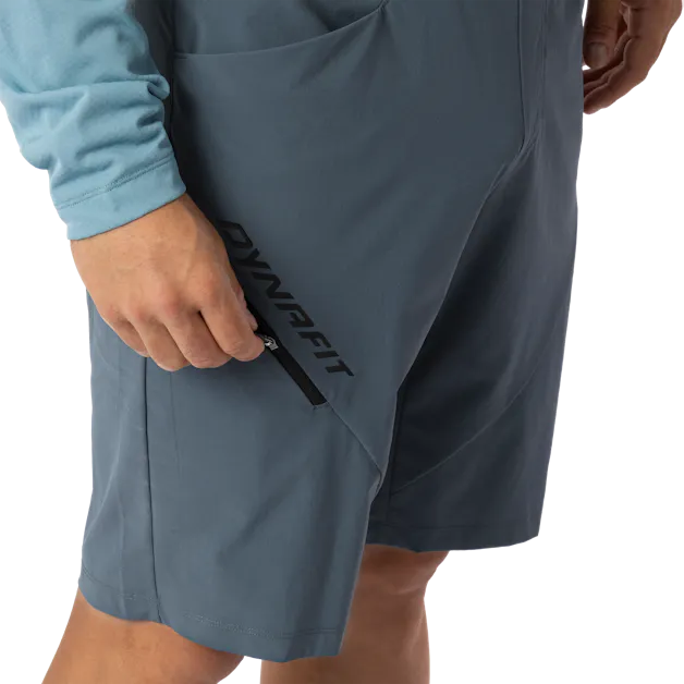 Traverse Hybrid Shorts Men tech_detail image
