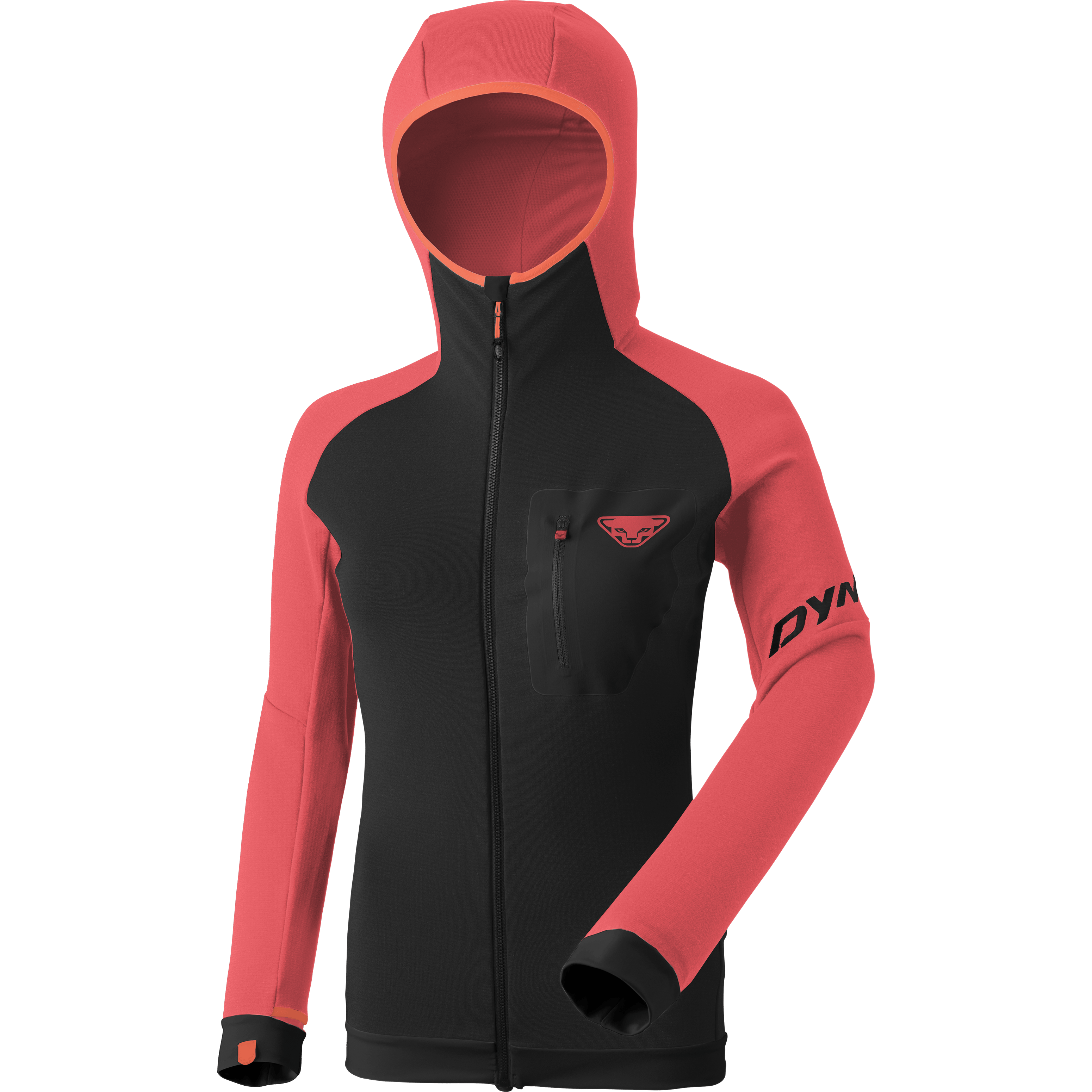 Veste à capuche Radical Polartec® femmes still image