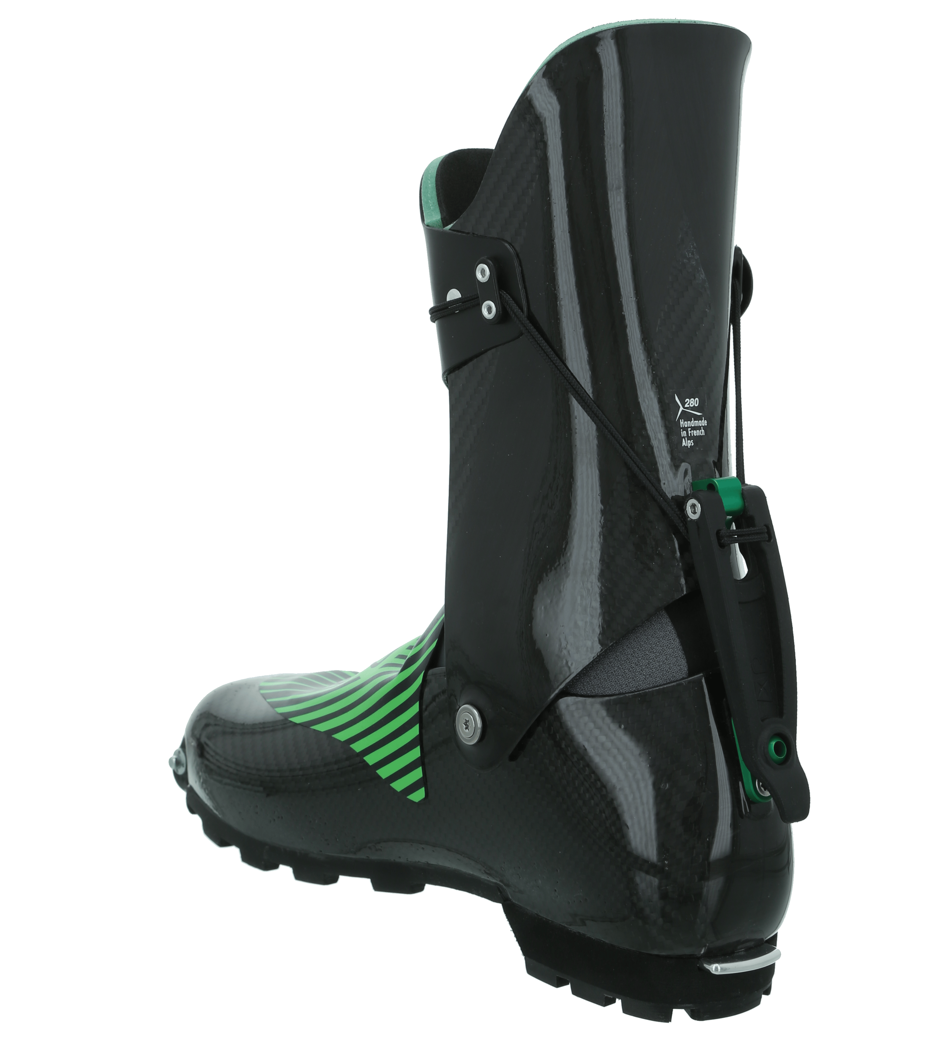 DNA PINTECH by Pierre Gignoux Ski Touring Boots Unisex | Dynafit