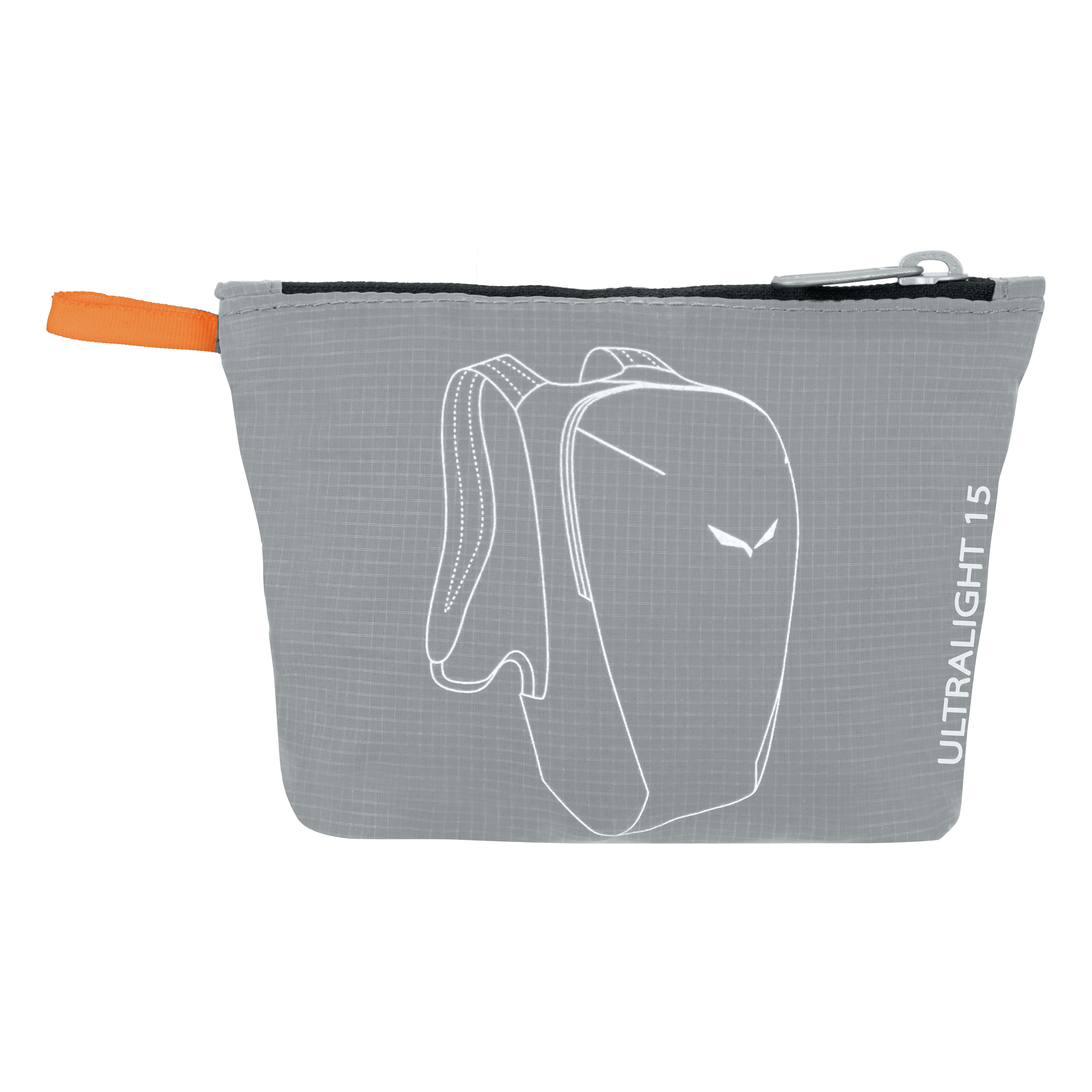 Ultralight 15L Rucksack  perspective_view image