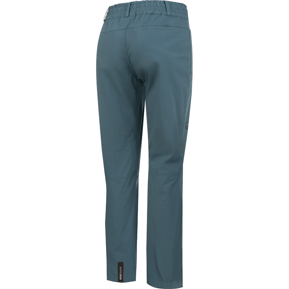 Flow Damen Hose  perspective_view image