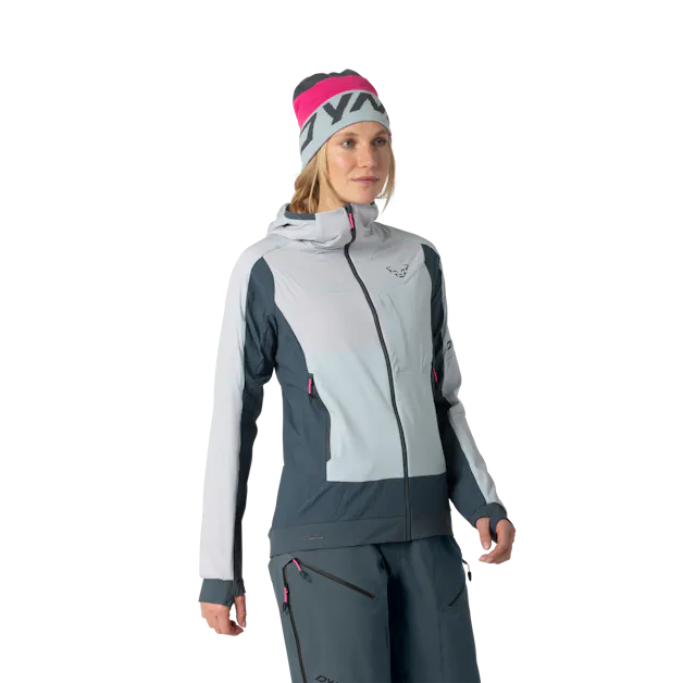 Tigard Alpha Direct Jacke Damen hover image