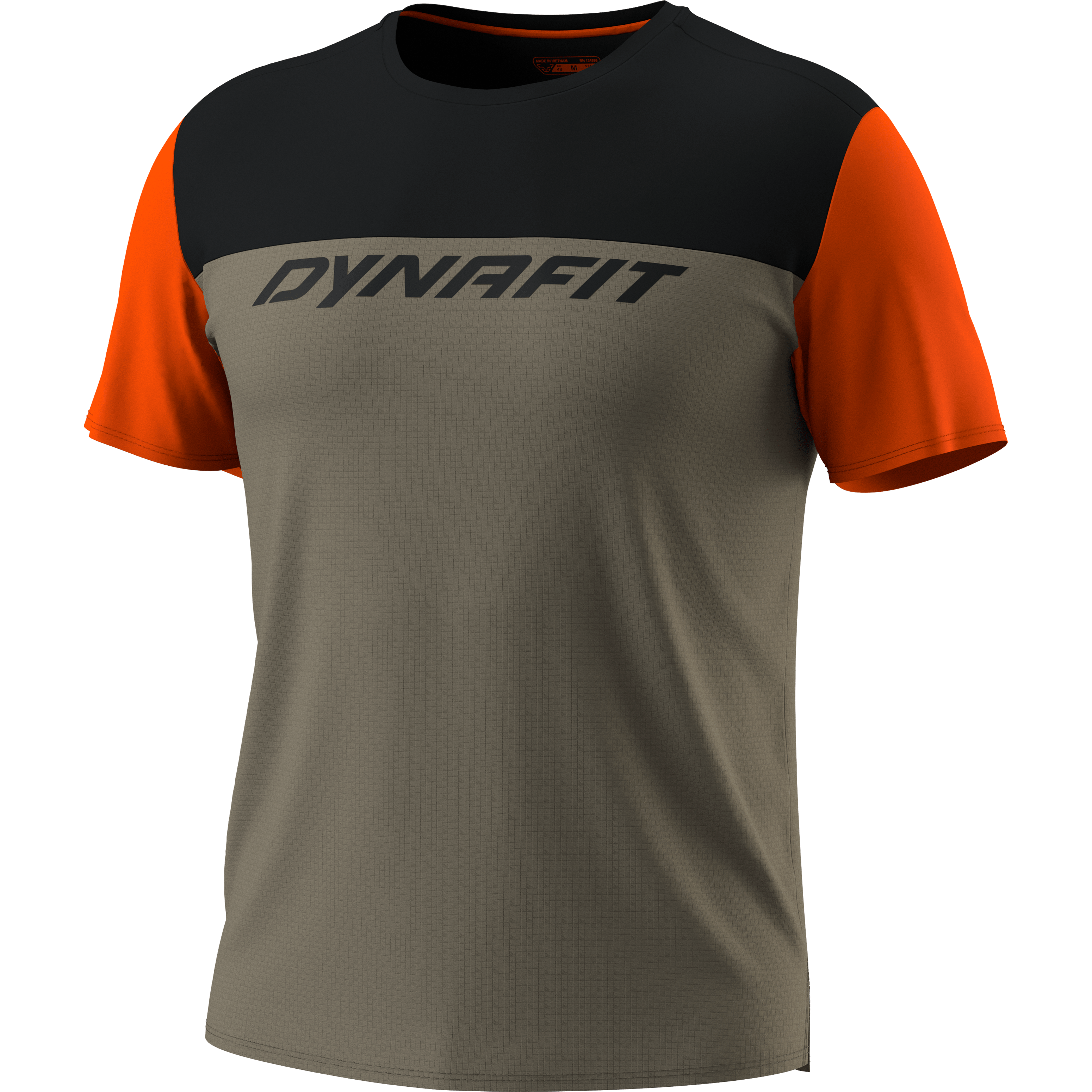 T-shirt Traverse Light hommes still image