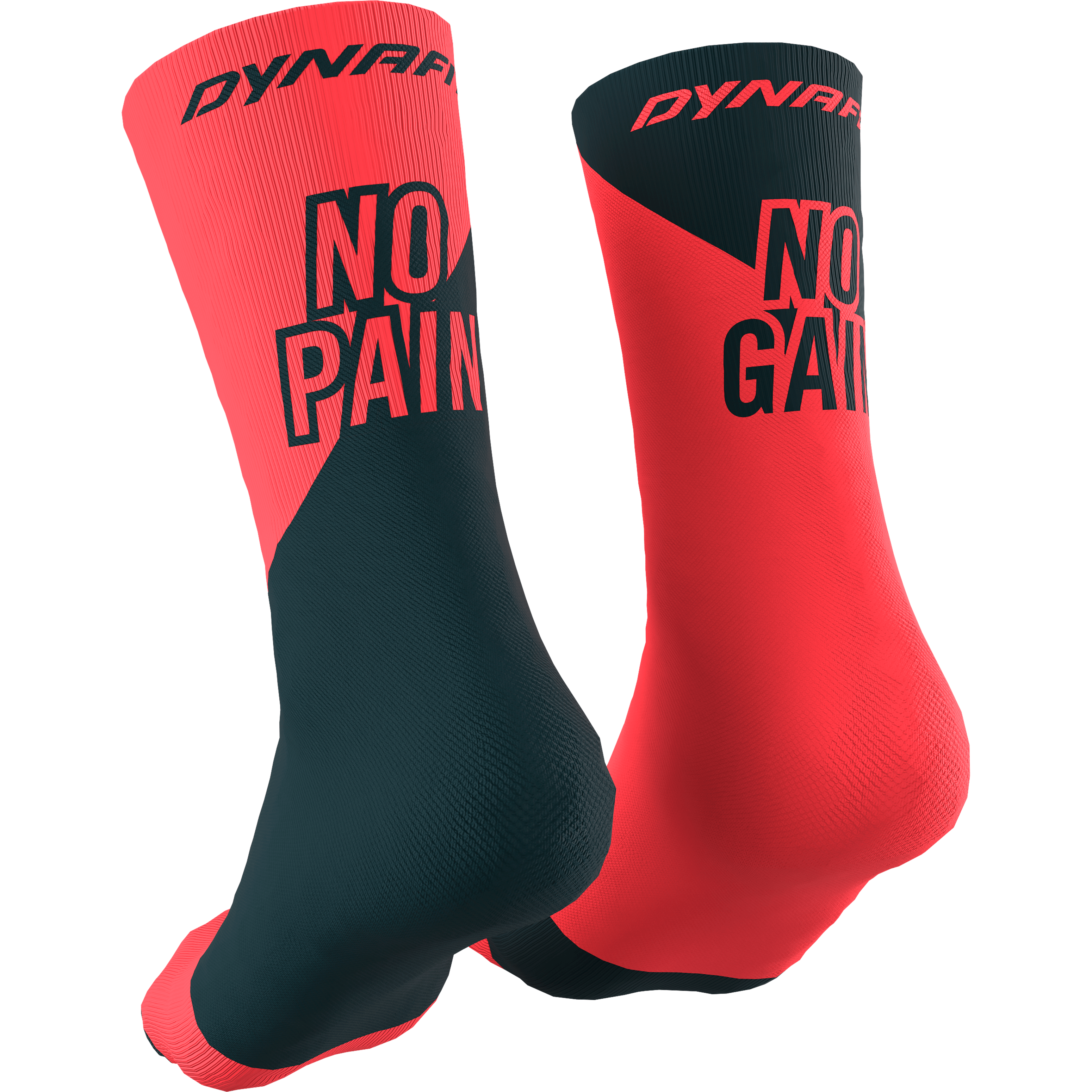 No Pain No Gain Socks | Dynafit® International No Pain No Gain Socks | Dynafit® International